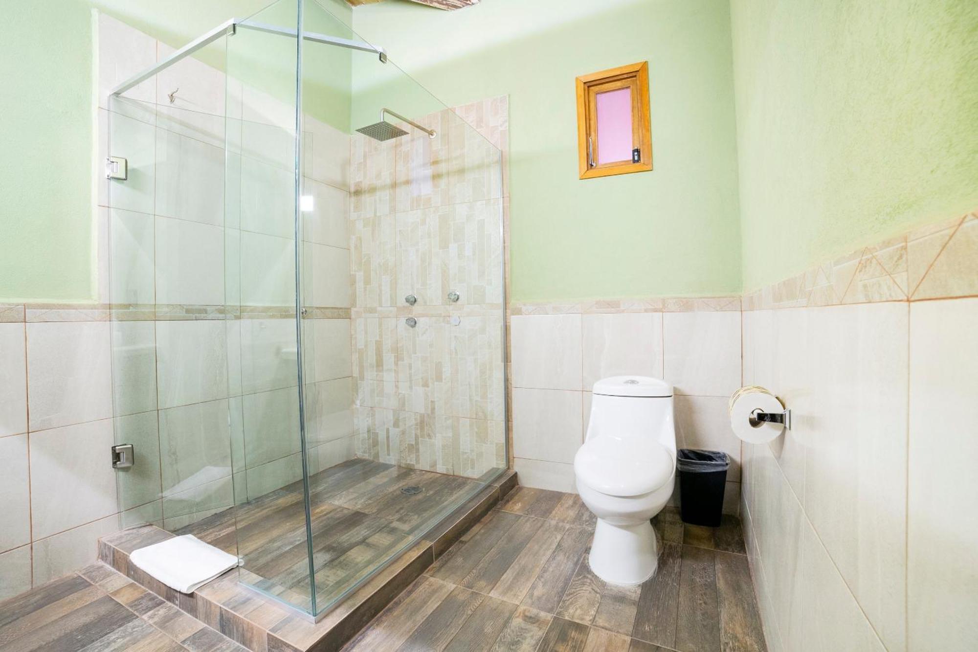 Collection O Casona De Minas Ξενοδοχείο Mineral del Monte Εξωτερικό φωτογραφία